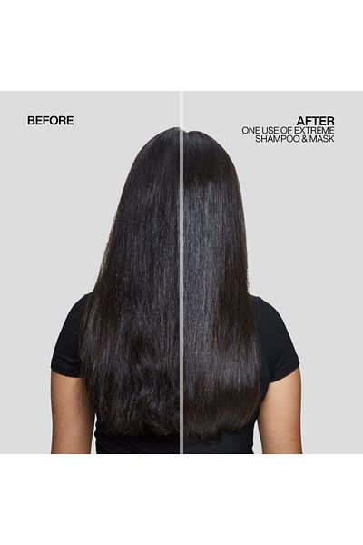 REDKEN Sampon reparator si fortifiant pentru par deteriorat Extreme 300ml