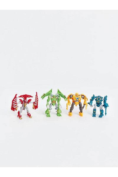LC Waikiki Lcw Accessories Toy Robot (W5)