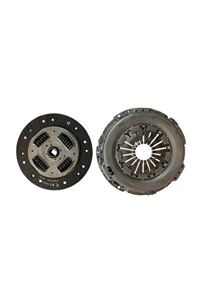 OTOSAN Ford Transit V184 2004- Rulmansız Debriyaj Seti Orijinal | 1C1O 7540 AF/AE