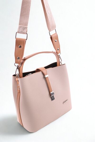 POLO BAG حقائب الكتف النسائية الأصلية الأعلى تقييمًا مناسبة للاستخدام اليومي