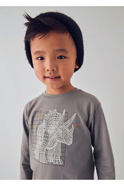 MAYORAL Men's Tshirt 25Kmyr4088