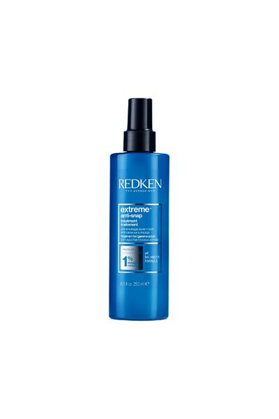 REDKEN Anti-breakage leave-in for damaged hair Extreme Anti-Snap 250ml