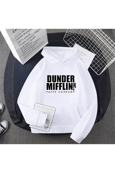 Tarzsokak Λευκό Γραφείο Ντάντερ Μάφλιν ΙΝΚ