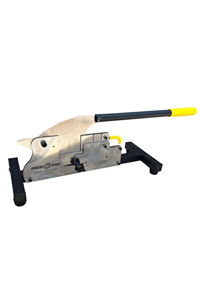 NGD-FİX ALÇIPAN PROFİL KESME MAKASI