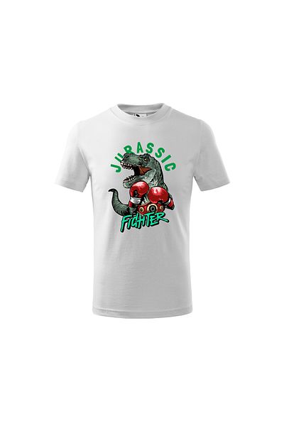 Malfini Tricou personalizat, Dino #11, Malfini, Bumbac 100%