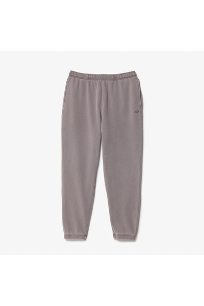 Lacoste بنطال رياضي من القطن والصوف - XH3451-00-RYI