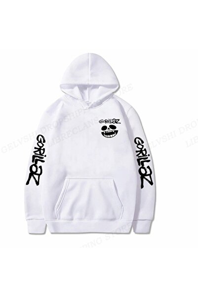 Tarzsokak Бял музикален албум на рок групата Gorillaz от 2024 г.