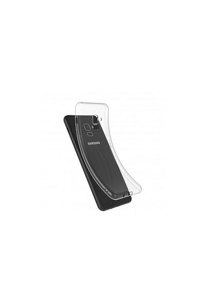 Danex Carcasă Huawei P20 Lite TPU Transparentă 0.1 mm