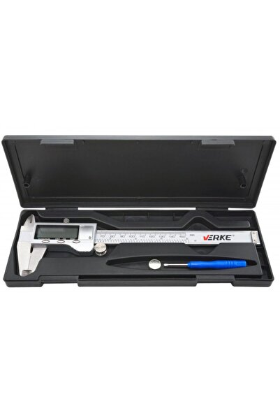 VERKE SUBLER DIGITAL 150MM 0.02MM