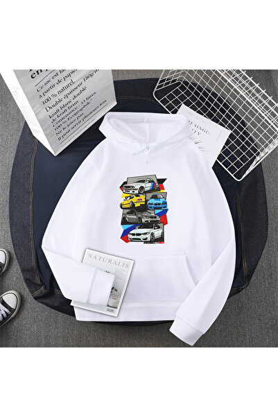 Tarzsokak Бял Classic E30 E46 E92 F80 M3 E36