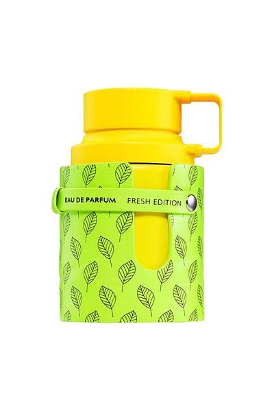 Armaf Odyssey Limoni Fresh Edition by - parfum unisex - EDP 200 ml