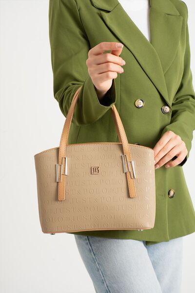 POLO BAG Γνήσιες γυναικείες τσάντες ώμου Just Polo Κορυφαία βαθμολογία για κα...