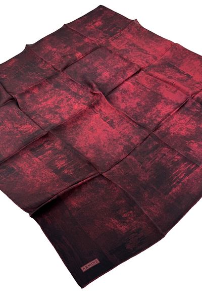 Armine Nostalgia Series Sura Silk Scarf 7464Ds