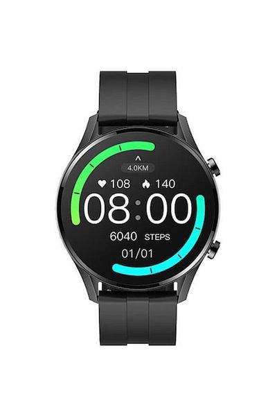 Imilab Smartwatch W12, Black