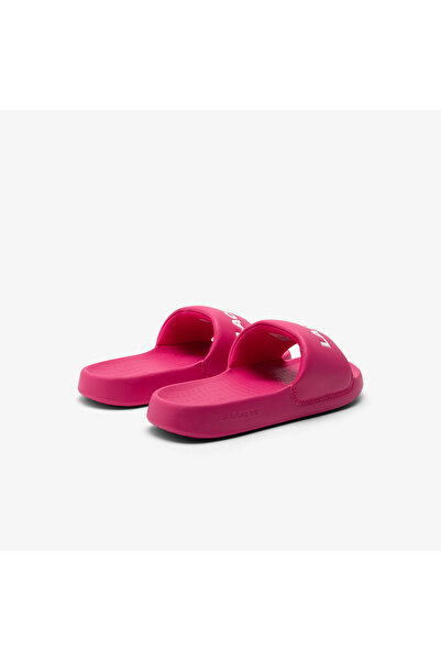 Lacoste Women's Serve Slide 1.0 - 48CFA0010-F50