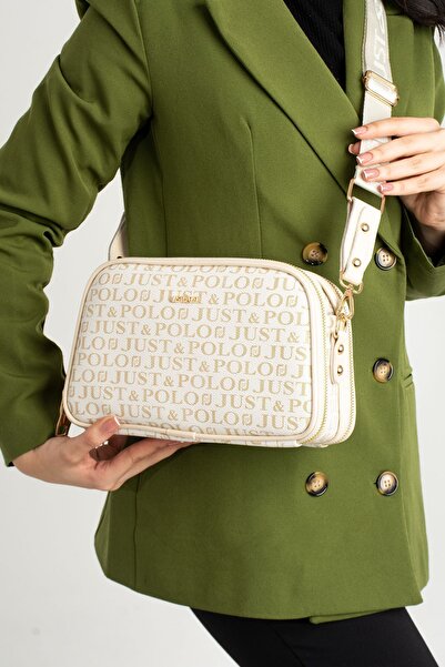 POLO BAG حقائب كتف نسائية أصلية من Just Polo الأكثر تقييمًا مناسبة للاستخدام اليومي