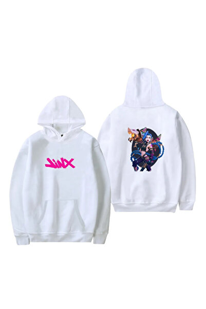 Tarzsokak أبيض أركان جينكس هاراجوكو