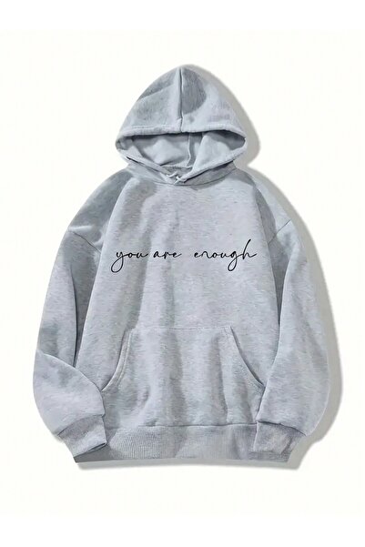 Tarzsokak شخص الحبيب الرمادي، هوديي، أنت مهم