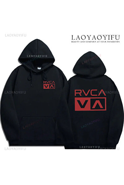 Tarzsokak Îmbrăcăminte grafică neagră Streetwear