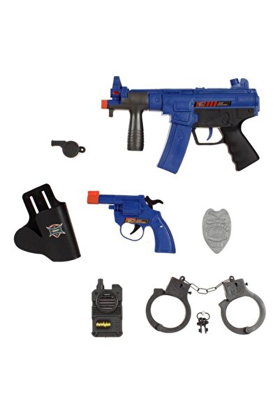 OEM Accesorii de jucărie pentru armată și echipă SWAT cu sunet