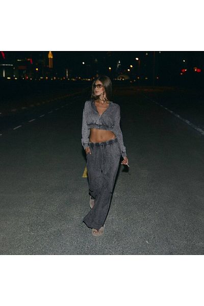 TAYT VEGAS SET TRIPLU DE COSTUME MOALE CU SPALARE CU TREI FĂRĂ