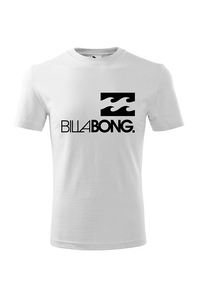 Malfini Tricou personalizat, "Bong Design", Malfini, Bumbac 100%