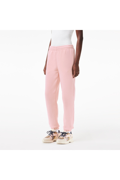 Lacoste Embroidered Jogger Track Pants - XF0853-00-KF9