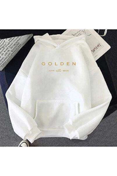 Tarzsokak الأبيض يونغكوك الذهب