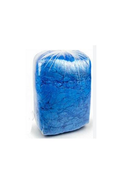 MORMED Overshoes 500 Pieces