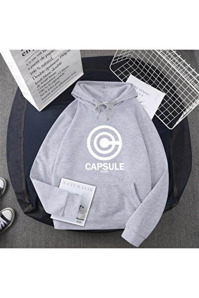 Tarzsokak Сива капсула