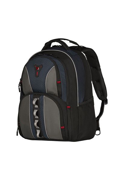 Wenger Batoh Cobalt 16 Daybag s priehradkou na notebook 46 cm