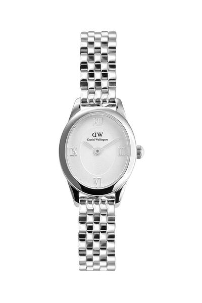Daniel Wellington Women's White Quartz, European