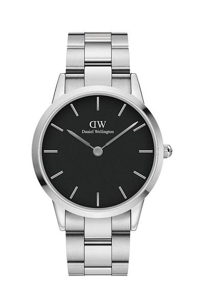 Daniel Wellington Cuarț negru pentru femei