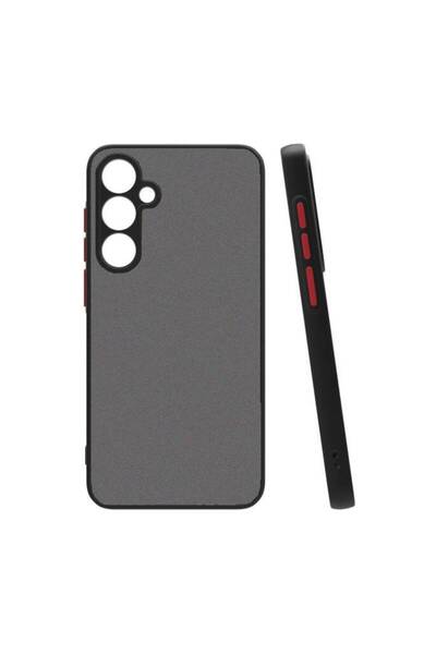 Effox غطاء جوال جالاكسي A35 من جوي كريتيف هوكس - أزرق داكن