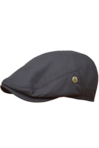 pozze Yazlık London Model Erkek Kasket Şapka
