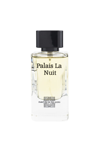 Parfum De Palazzo Palace La Nuit Parfum De Palazzo, Apa de Parfum Unisex, 100 ml