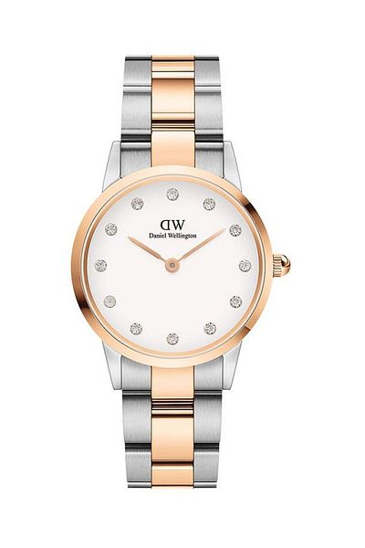 Daniel Wellington Women's White Quartz