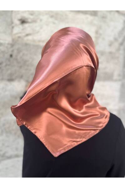 ALDAİR Scarf Plain Satin