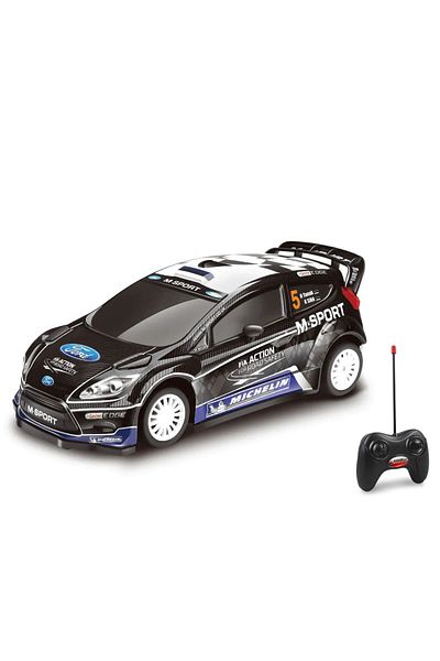 OEM Masinuta cu telecomanda Kool Speed M-Sport Ford Fiesta 1:20