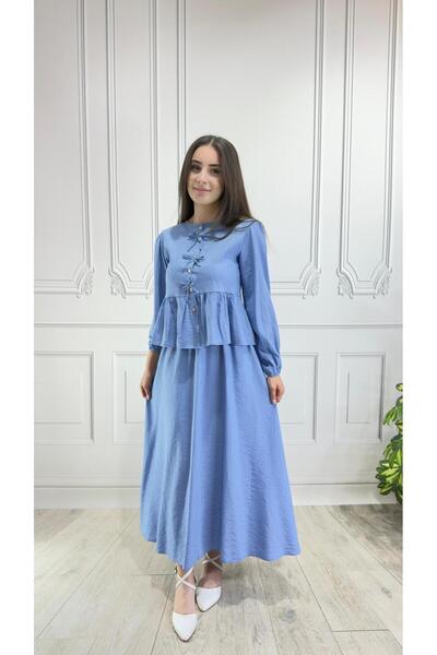 WİSHTEX Wish - Strawberry Set with Bow Detail