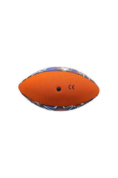 Zoggs Aqua Ball – Neoprene Water Ball for Pool & Beach Play – 54-55cm – All Ages – 465351
