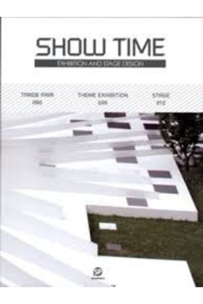 Show Time Exhibitiion And Stage Design