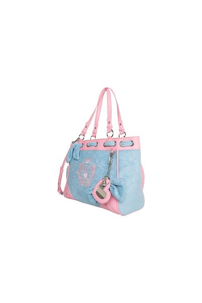 Juicy Couture Jc0092040056 Women's Bag