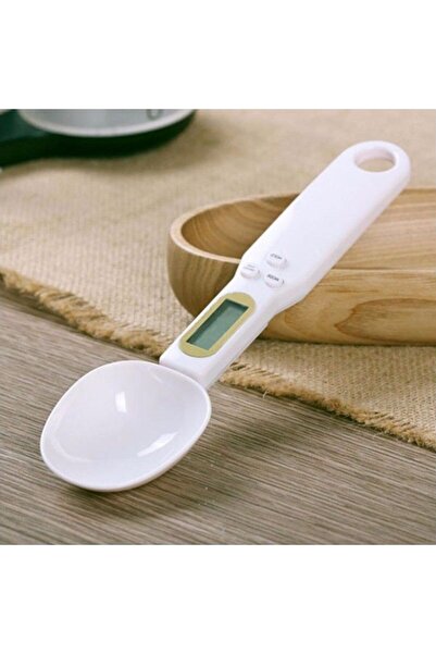 PROCART Cântar digital pentru ingrediente, ecran LCD, funcție de tară, greutate 500 g, precizie 0,1 gr