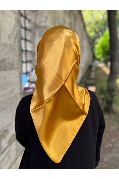 ALDAİR Κασκόλ απλό σατέν