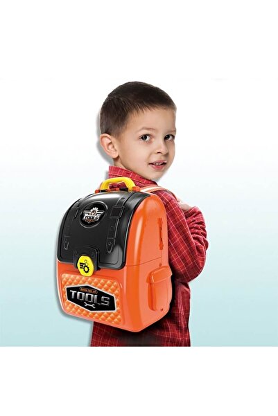 Xiong Cheng Children's Workbench, Xiong Cheng, Multicolor