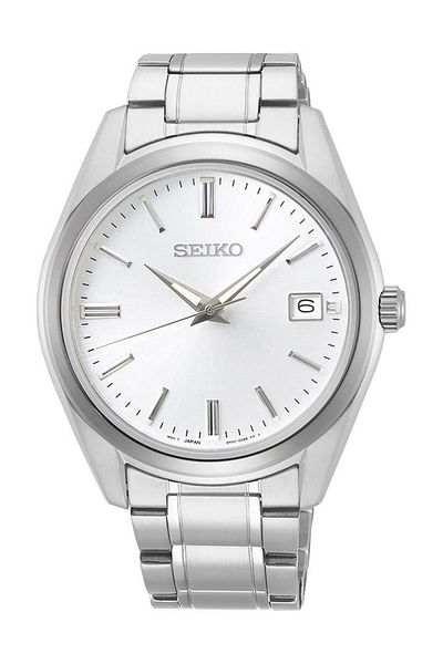 Seiko ساعة يد رجالية SUR307P1