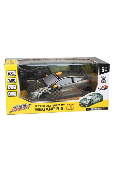 OEM Masinuta cu telecomanda Kool Speed Renaul Megane 1:20