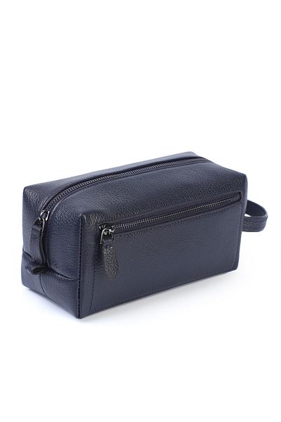 GENTE Genuine Leather Men's Hand/Portfolio Bag Gn072083Drl