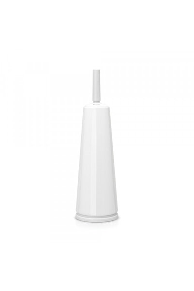 Brabantia Perie de toaletă Classic White 107892